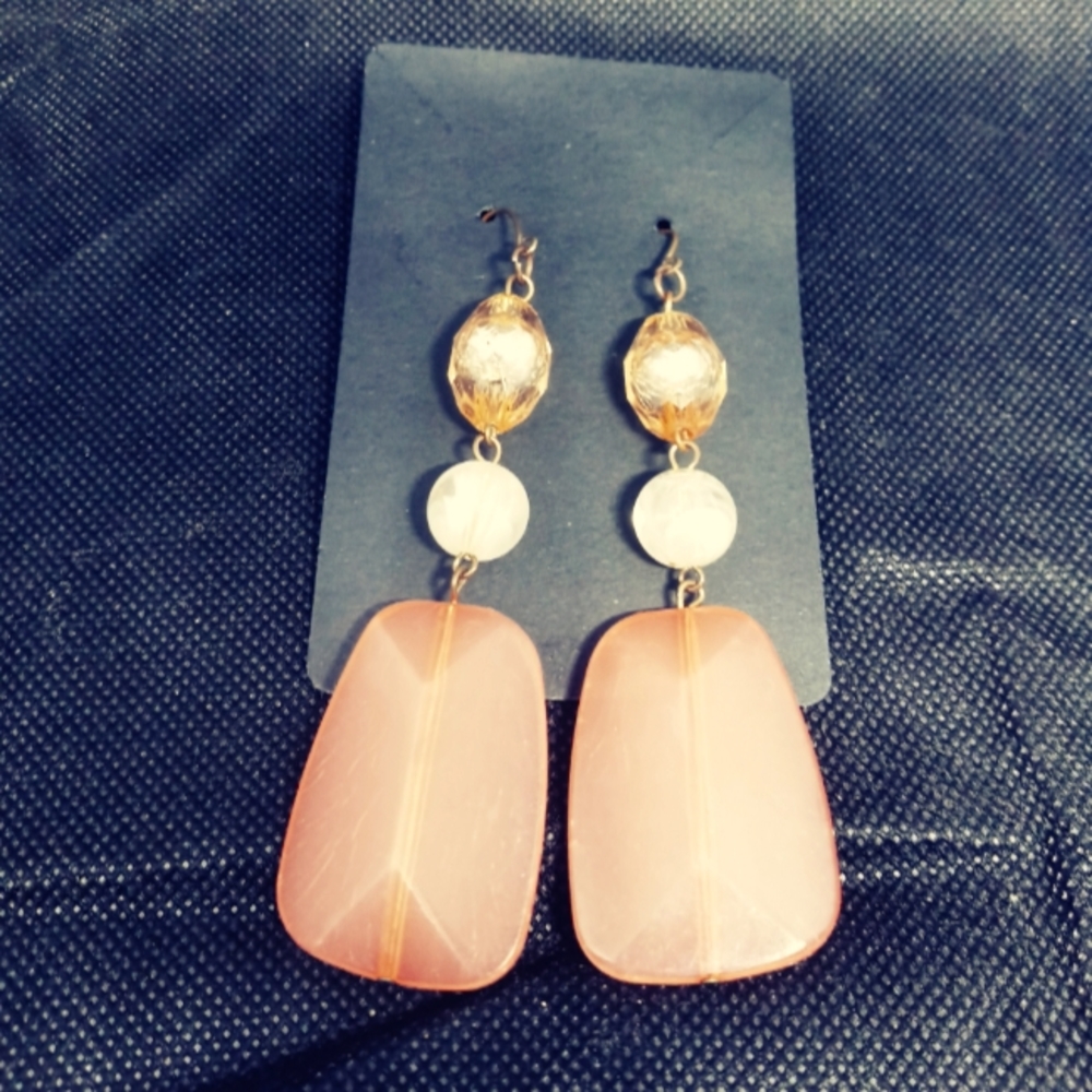 Dangle Earrings